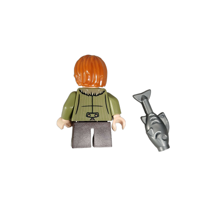 LEGO Bundle Bain Son of Bard Figur