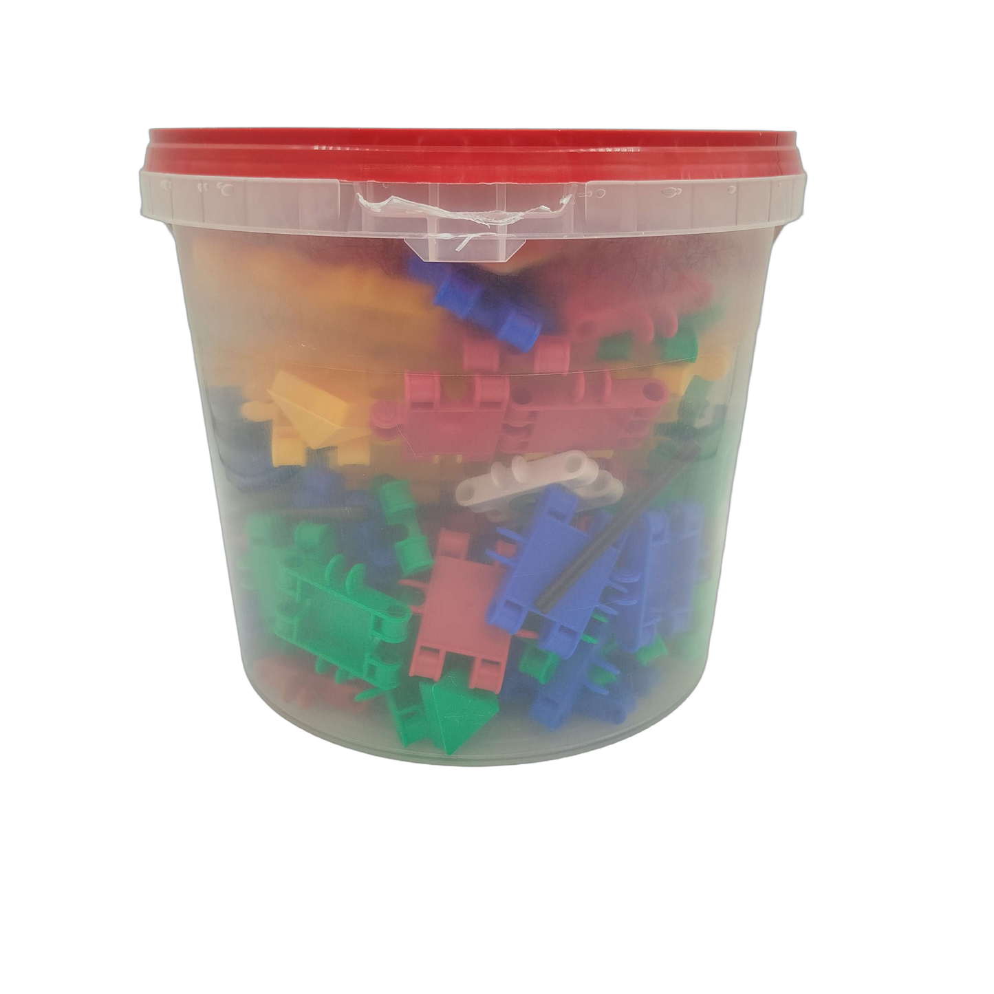 CLICS Bucket 9 Constructions Baukasten