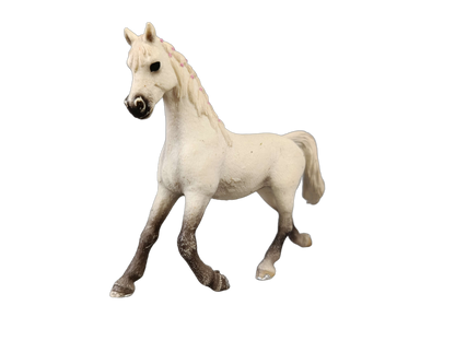 Schleich Tiere Bundle Pferde 16 Teile Figuren & Zubehör