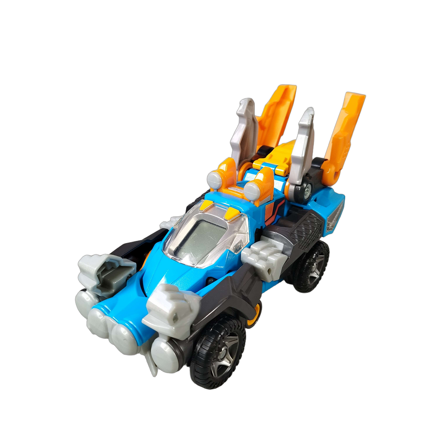 VTech Switch & Go Dinos Stegosaurus RC Dino ferngesteuert