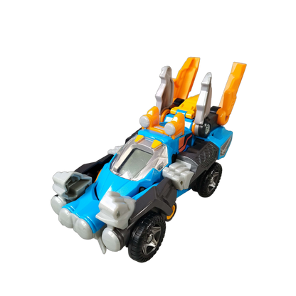 VTech Switch & Go Dinos Stegosaurus RC Dino ferngesteuert