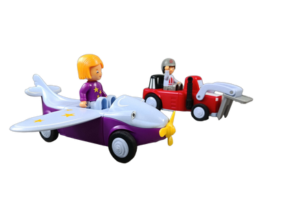 Siku Bundle Set Modellautos & Figuren
