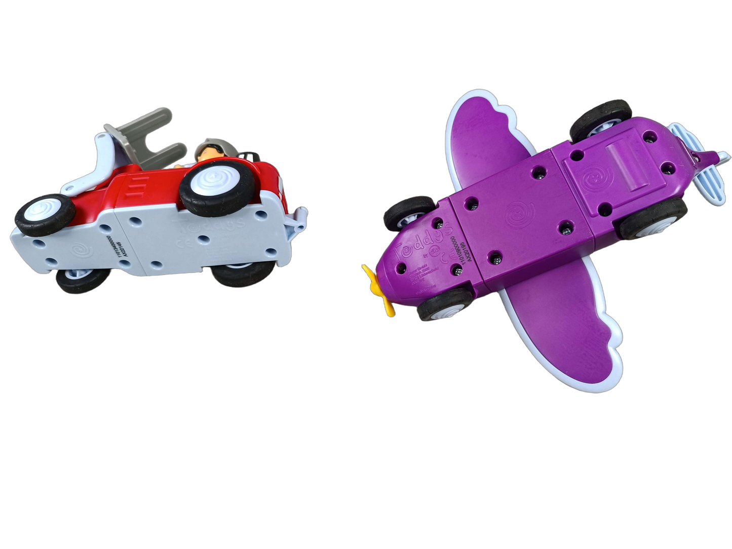 Siku Bundle Set Modellautos & Figuren