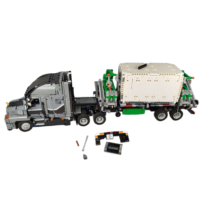 LEGO Mack Anthem 42078 LKW Technik Bausatz