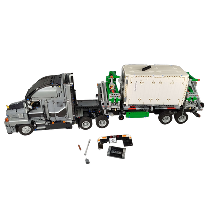 LEGO Mack Anthem 42078 LKW Technik Bausatz