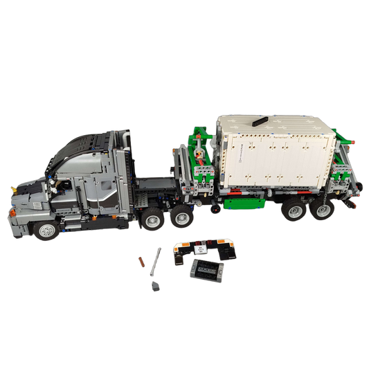 LEGO Mack Anthem 42078 LKW Technik Bausatz