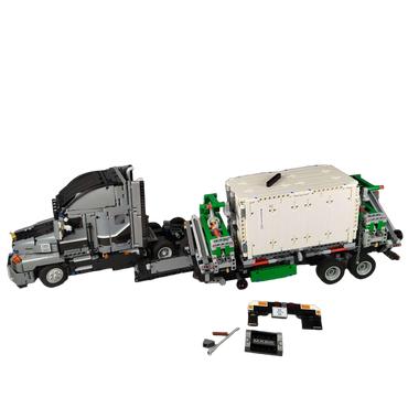 LEGO Mack Anthem 42078 LKW Technik Bausatz