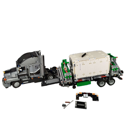 LEGO Mack Anthem 42078 LKW Technik Bausatz