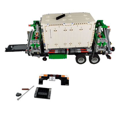 LEGO Mack Anthem 42078 LKW Technik Bausatz