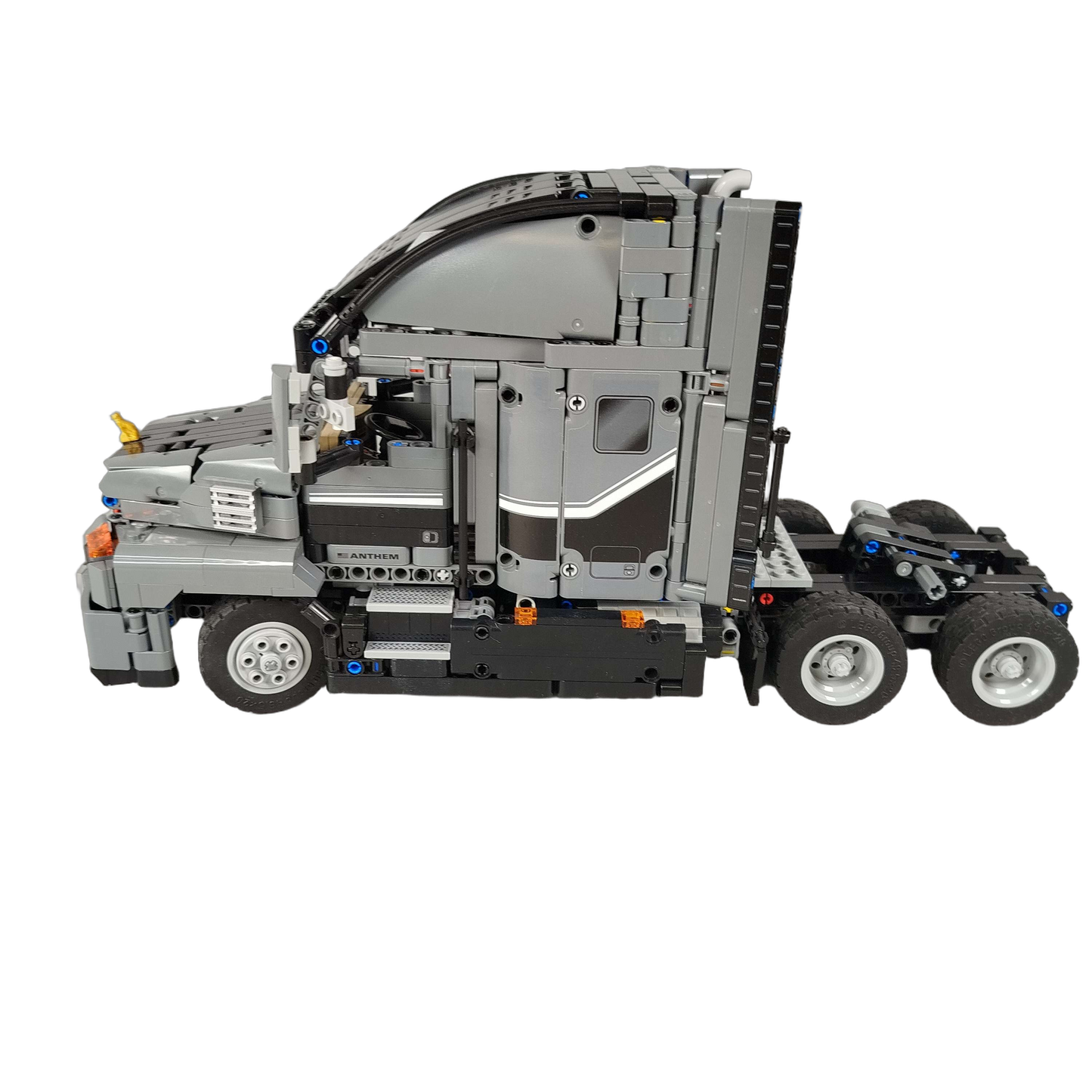 LEGO Mack Anthem 42078 LKW Technik Bausatz