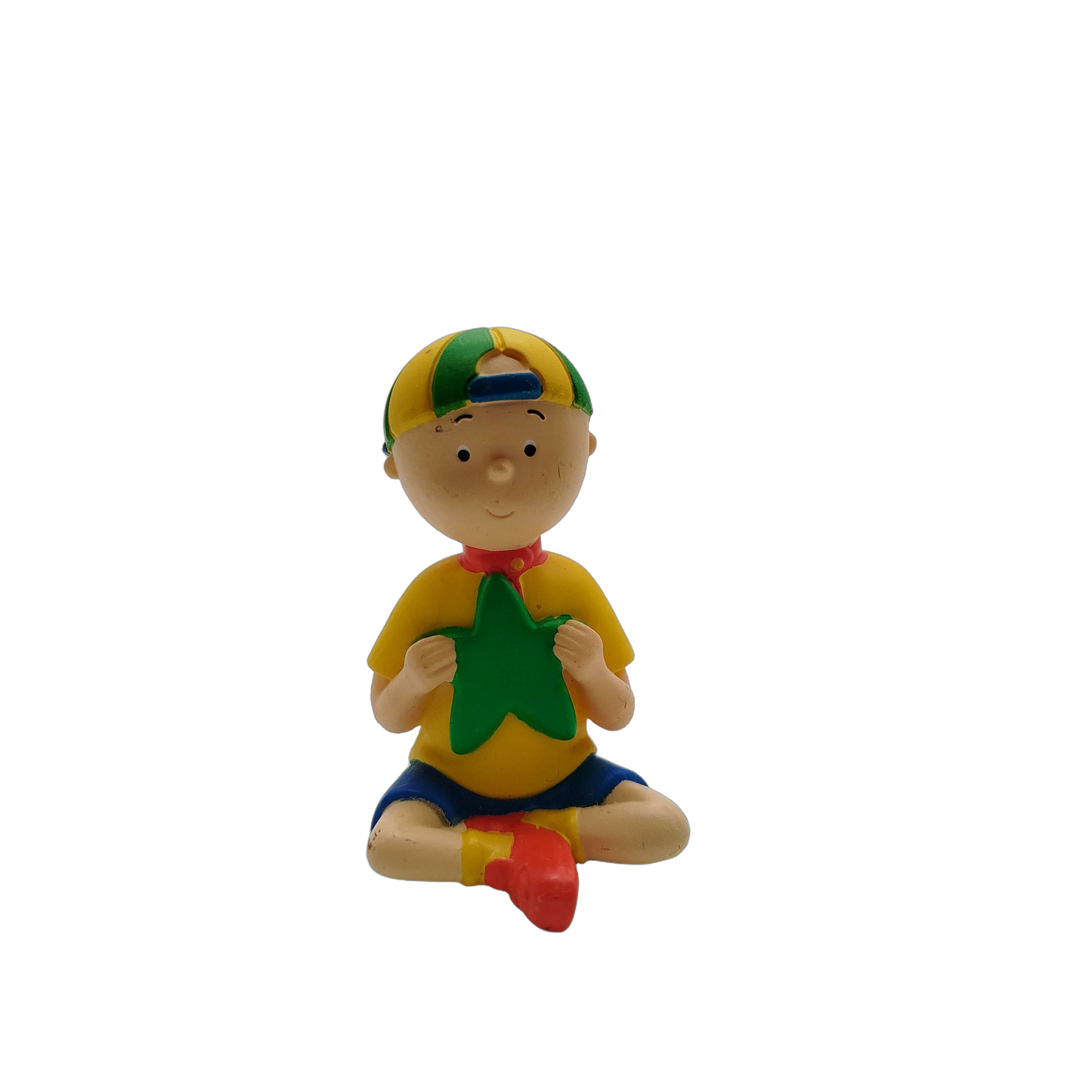 Tonies Caillou Hörspielfigur