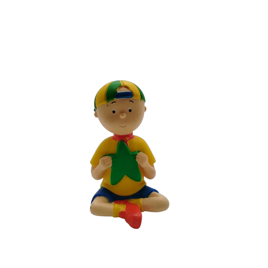 Tonies Caillou Hörspielfigur