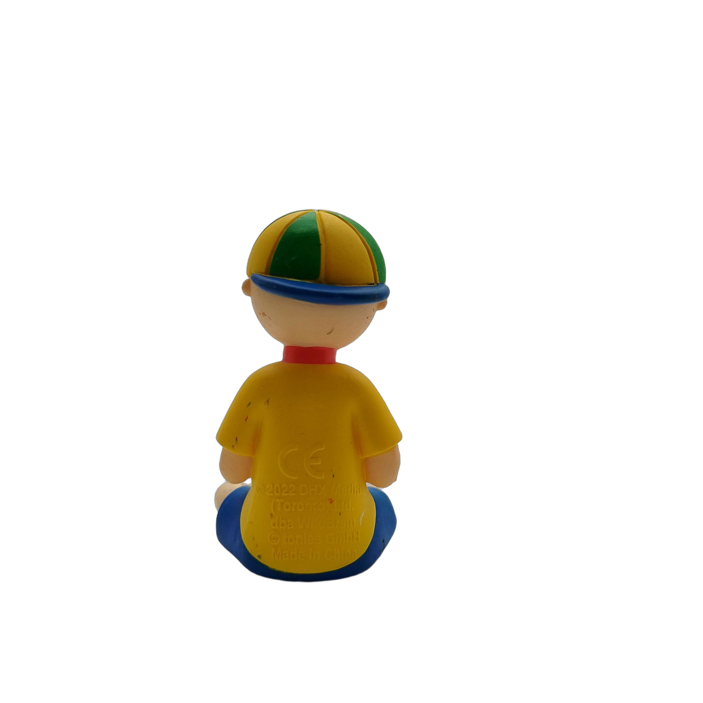 Tonies Caillou Hörspielfigur