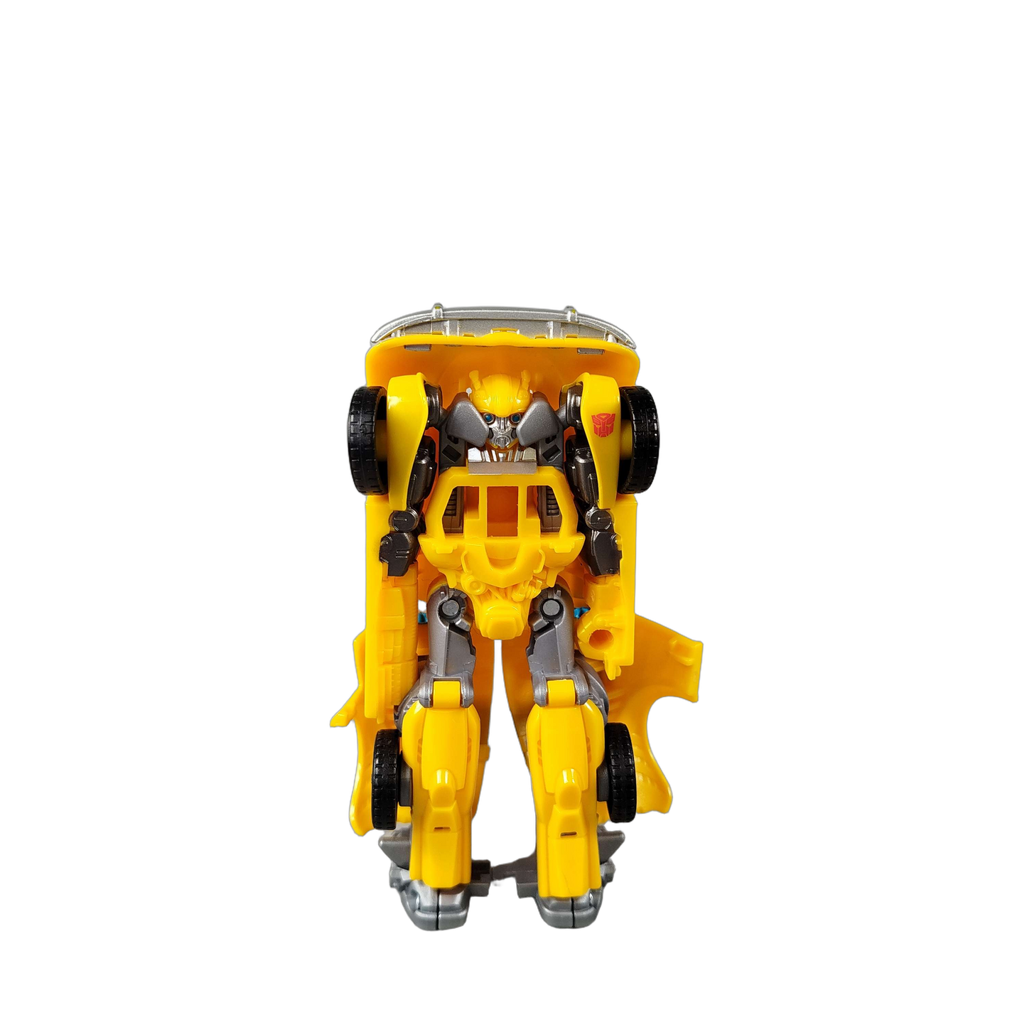 Hasbro Transformers Bumblebee Actionfigur