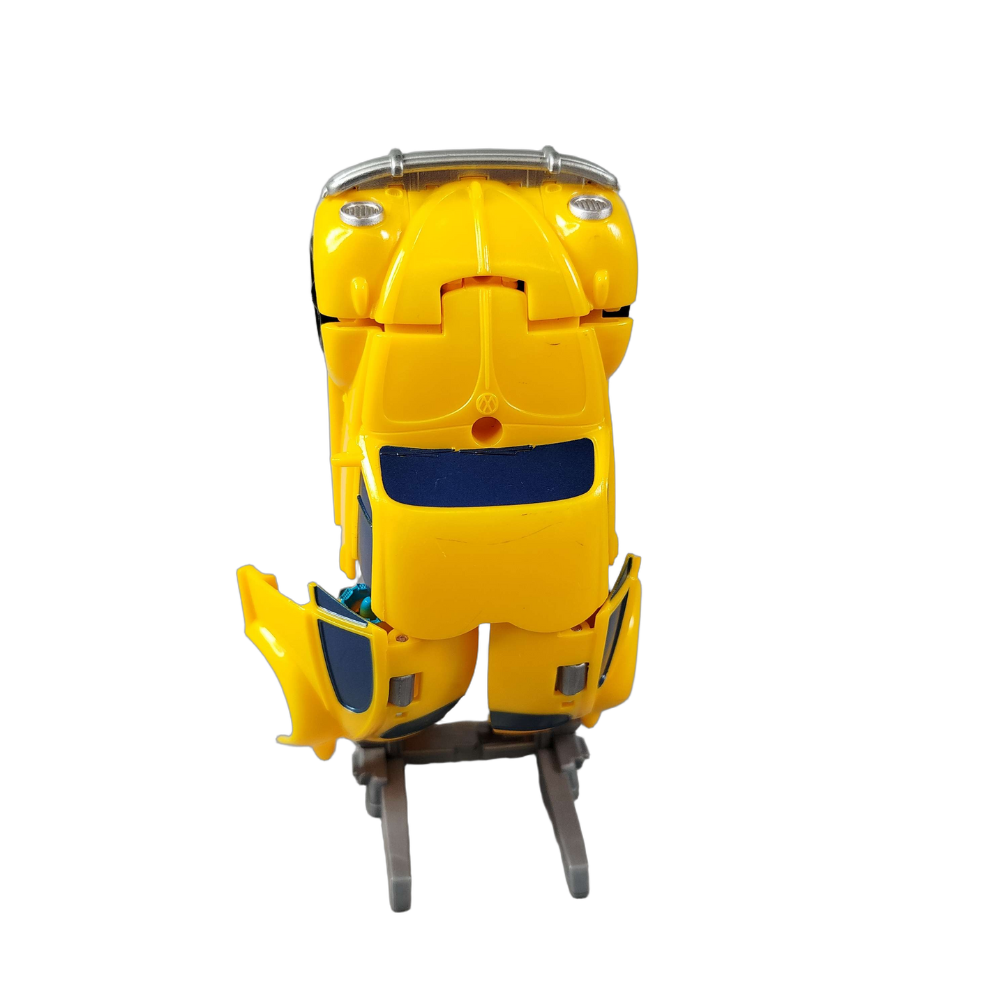 Hasbro Transformers Bumblebee Actionfigur