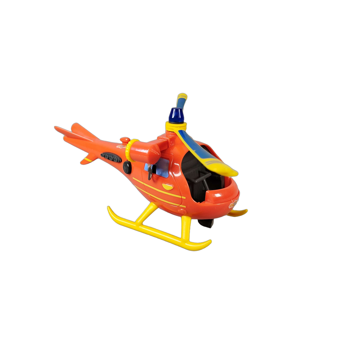 Simba Toys Bundle Feuerwehrmann Sam Wallaby 1 Set Feuerwehrauto