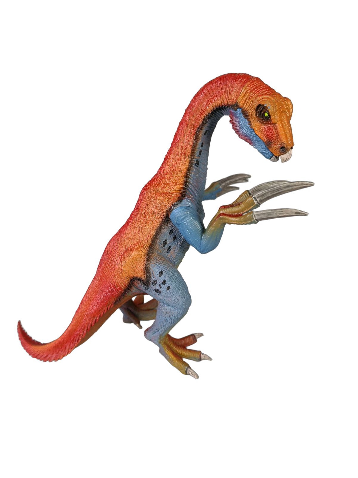 Schleich Tiere Therizinosaurus Dinosaurier Figur, ab 3 Jahre