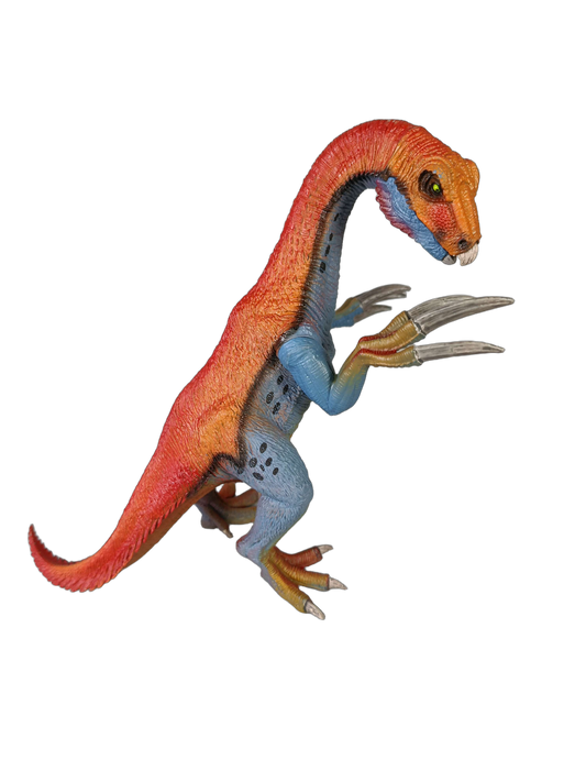Schleich Tiere Therizinosaurus Dinosaurier Figur, ab 3 Jahre