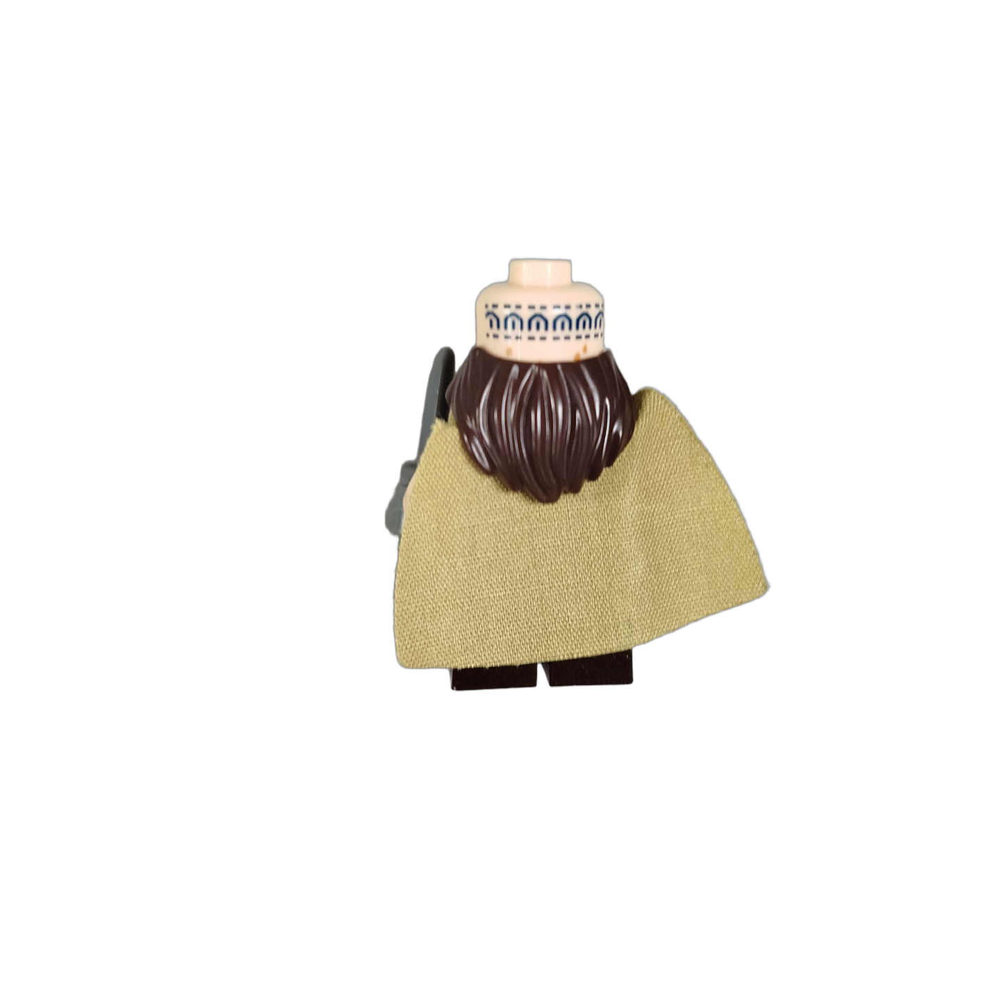 LEGO Dwalin der Zwerg lor050 Minifigur