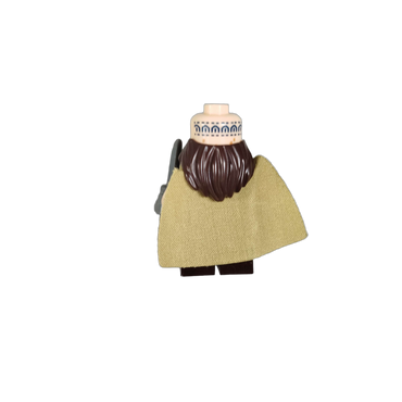 LEGO Dwalin der Zwerg lor050 Minifigur
