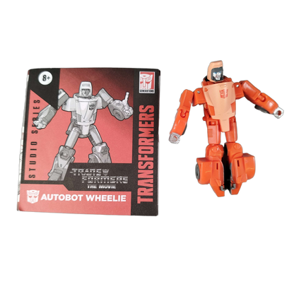 Hasbro Bundle Transformers Set von 2 Actionfiguren