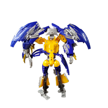 Hasbro Bundle Transformers Set von 2 Actionfiguren