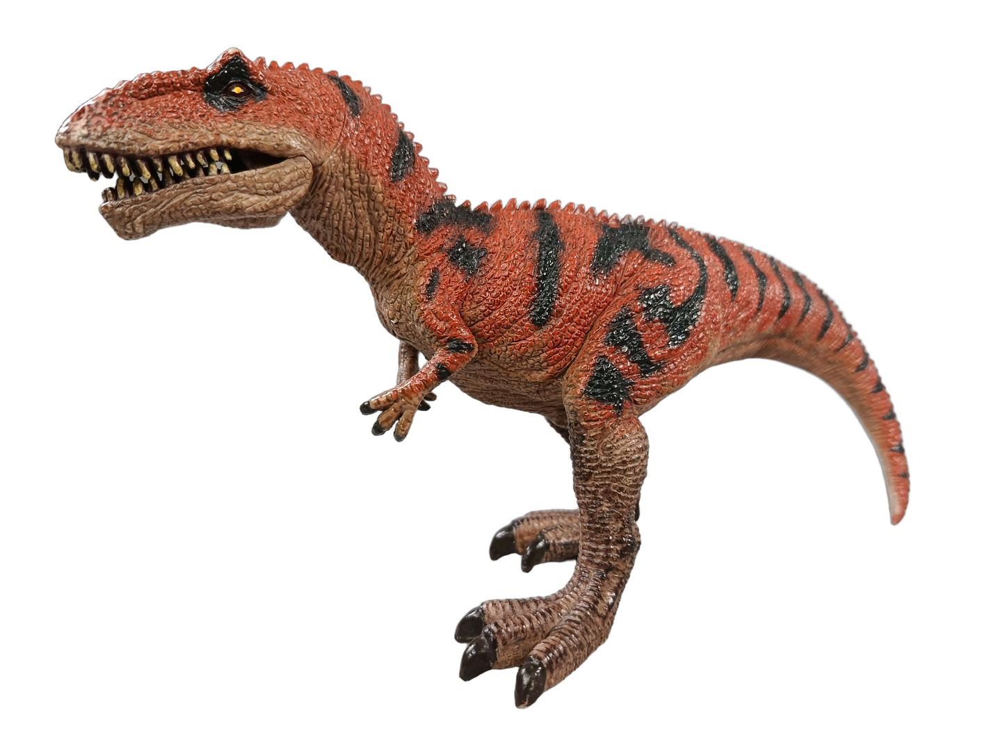 Schleich Bundle Dinosaurier & Eldrador Höllenhund 3 Teile Figuren