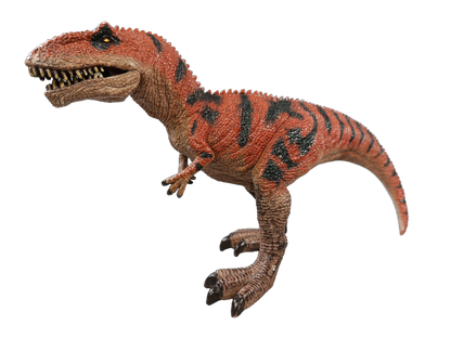 Schleich Bundle Dinosaurier & Eldrador Höllenhund 3 Teile Figuren