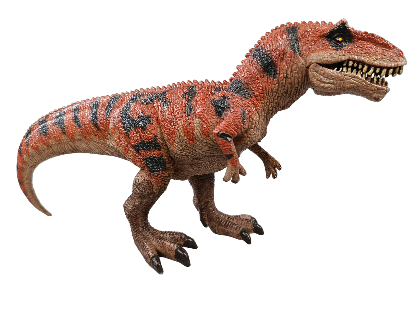 Schleich Bundle Dinosaurier & Eldrador Höllenhund 3 Teile Figuren
