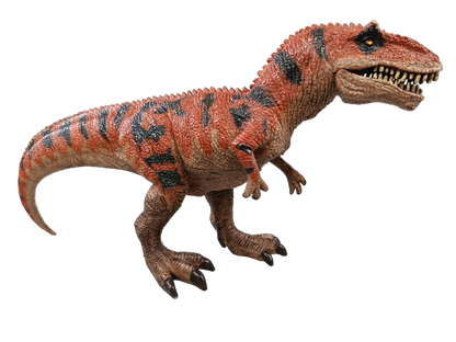 Schleich Bundle Dinosaurier & Eldrador Höllenhund 3 Teile Figuren