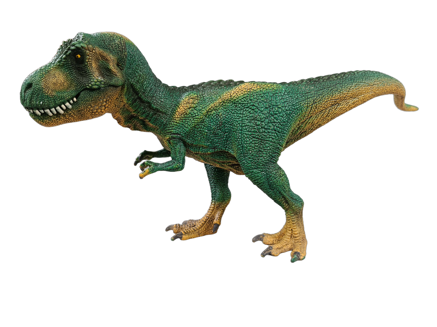 Schleich Bundle Dinosaurier & Eldrador Höllenhund 3 Teile Figuren