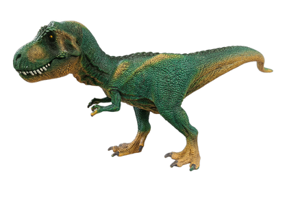 Schleich Bundle Dinosaurier & Eldrador Höllenhund 3 Teile Figuren