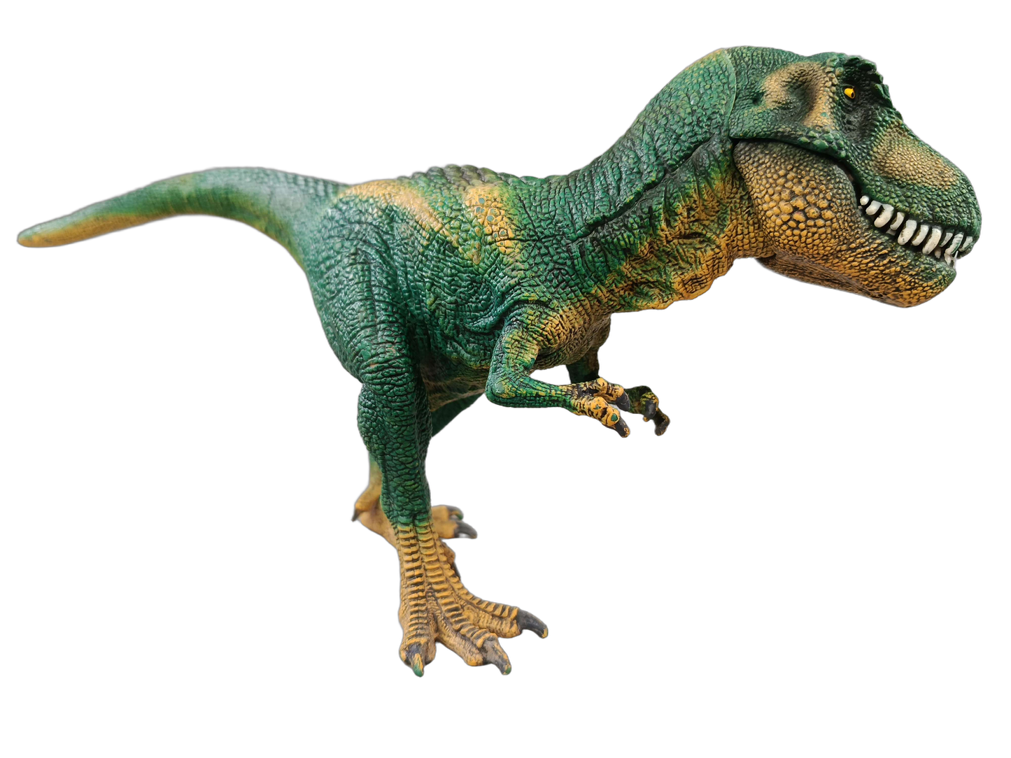 Schleich Bundle Dinosaurier & Eldrador Höllenhund 3 Teile Figuren