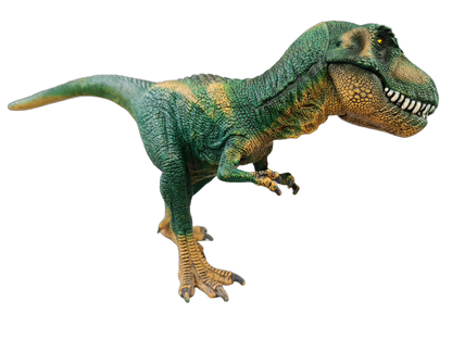 Schleich Bundle Dinosaurier & Eldrador Höllenhund 3 Teile Figuren