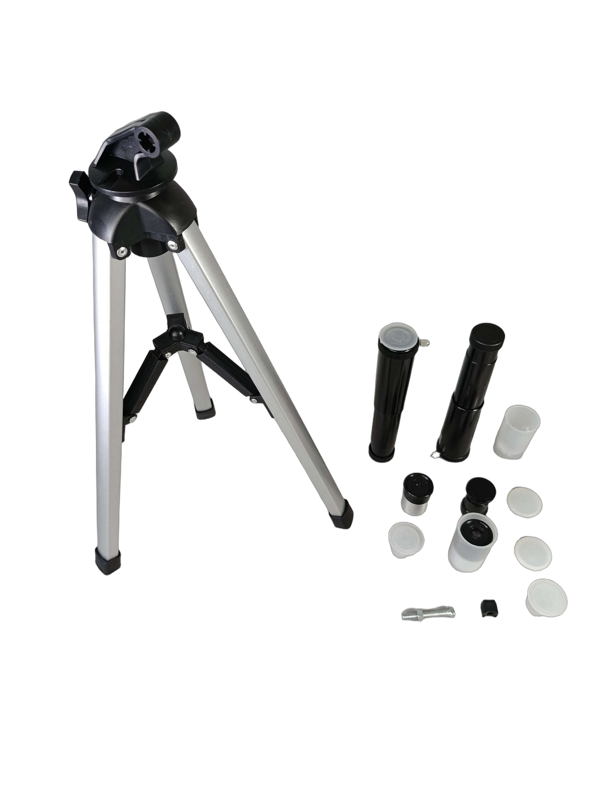 Astronomie F300 70M Teleskop mit Stativ für Einsteiger, ab 10 Jahre