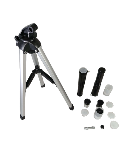 Astronomie F300 70M Teleskop mit Stativ für Einsteiger, ab 10 Jahre