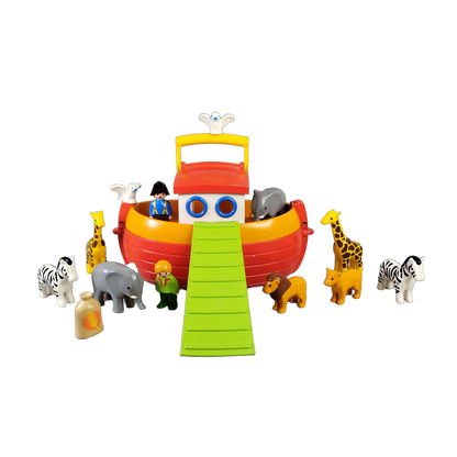 Playmobil Mitnehm-Arche Noah 6765 Spielset