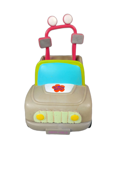 Manhattan Toy Bundle Groovy Girls großes Set Modepuppen Auto & Pferd