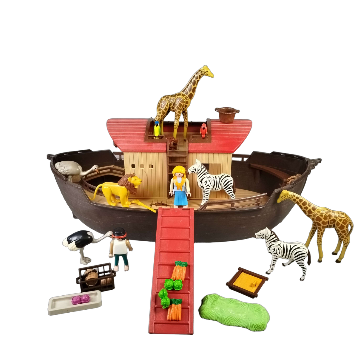 Playmobil Arche Noah 3255 Spielset