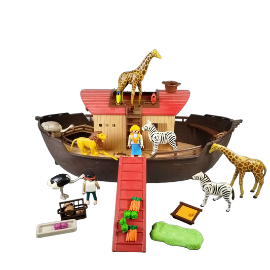 Playmobil Arche Noah 3255 Spielset