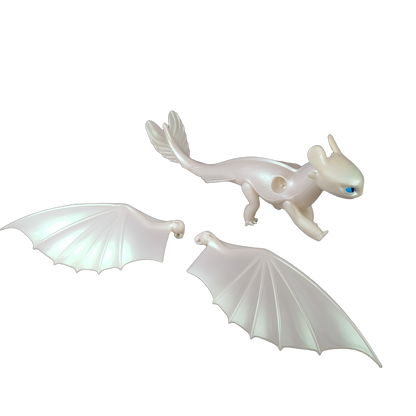 Playmobil Tagschatten 70038 Drachen-Set