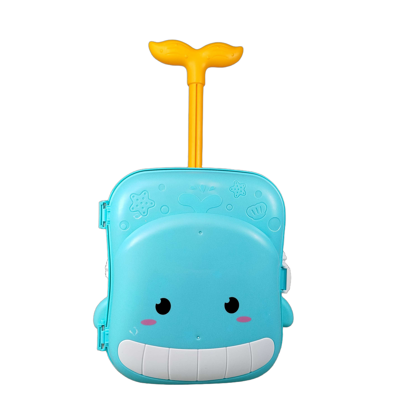 Beach Toys Koffer Wasserspielstation