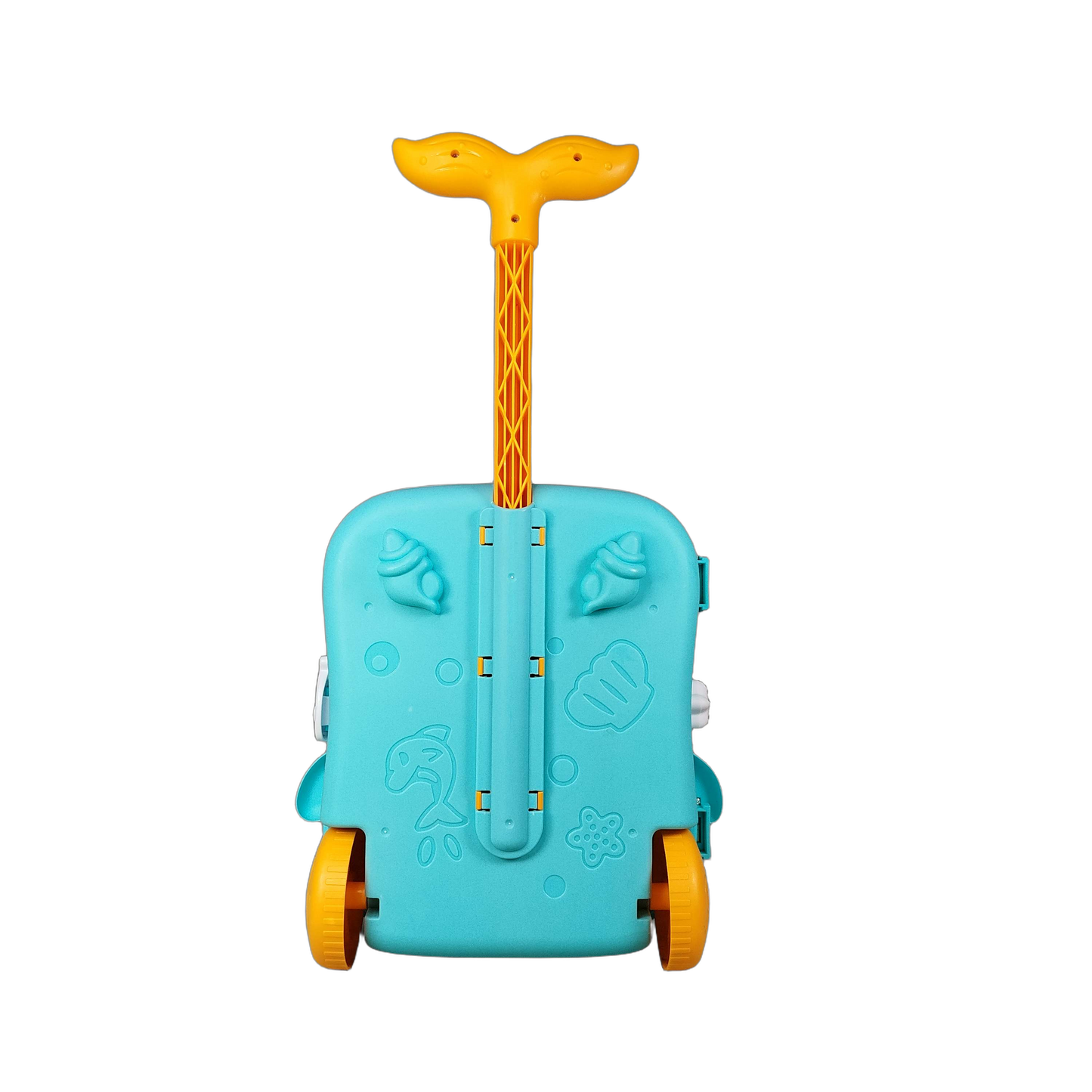 Beach Toys Koffer Wasserspielstation