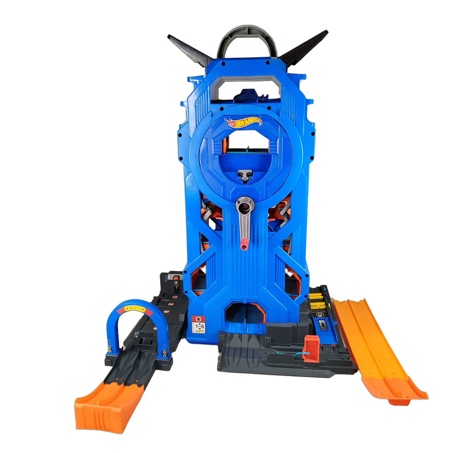 Hot Wheels Mega Garage GWT34 Parkgarage