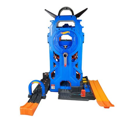 Hot Wheels Mega Garage GWT34 Parkgarage