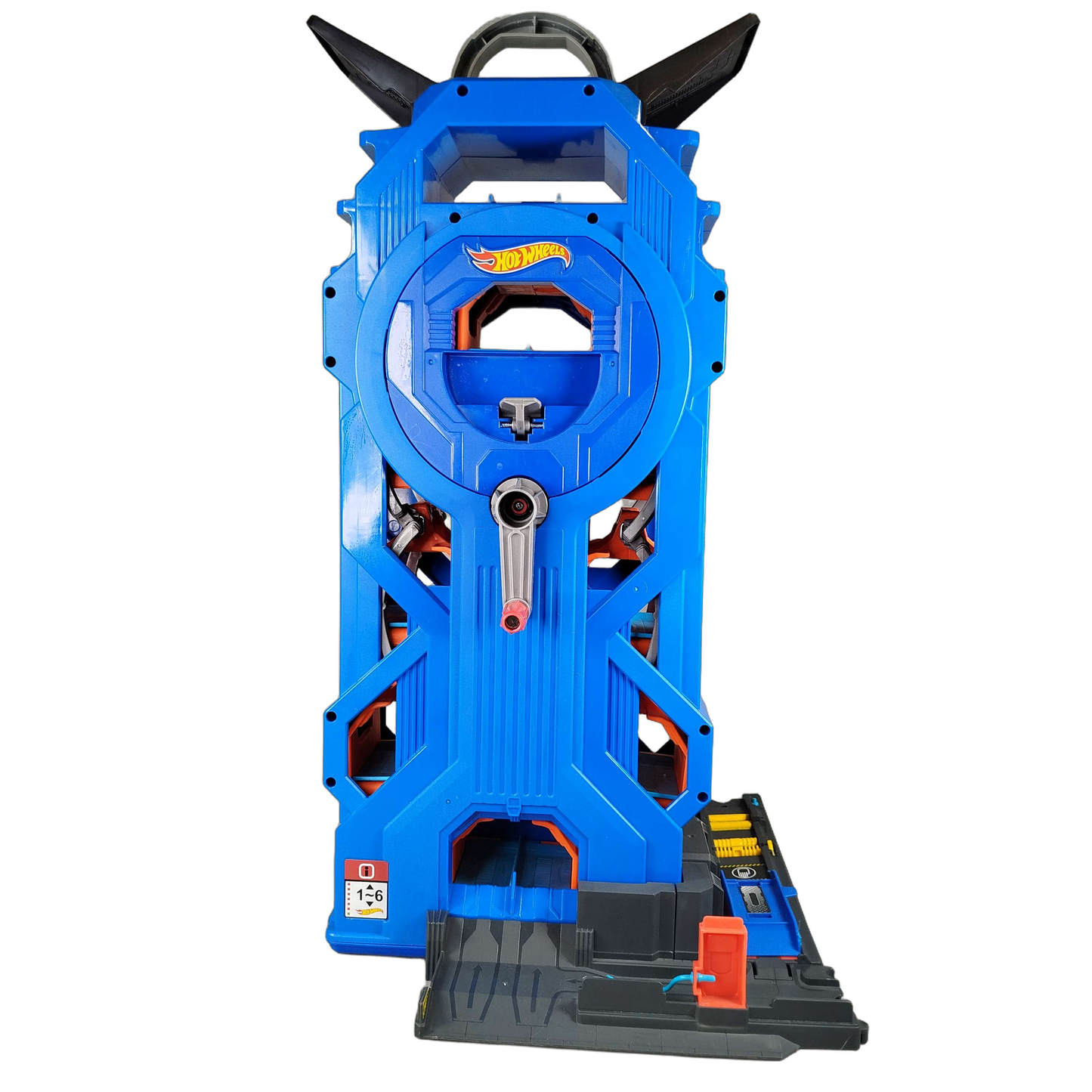 Hot Wheels Mega Garage GWT34 Parkgarage