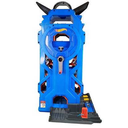 Hot Wheels Mega Garage GWT34 Parkgarage