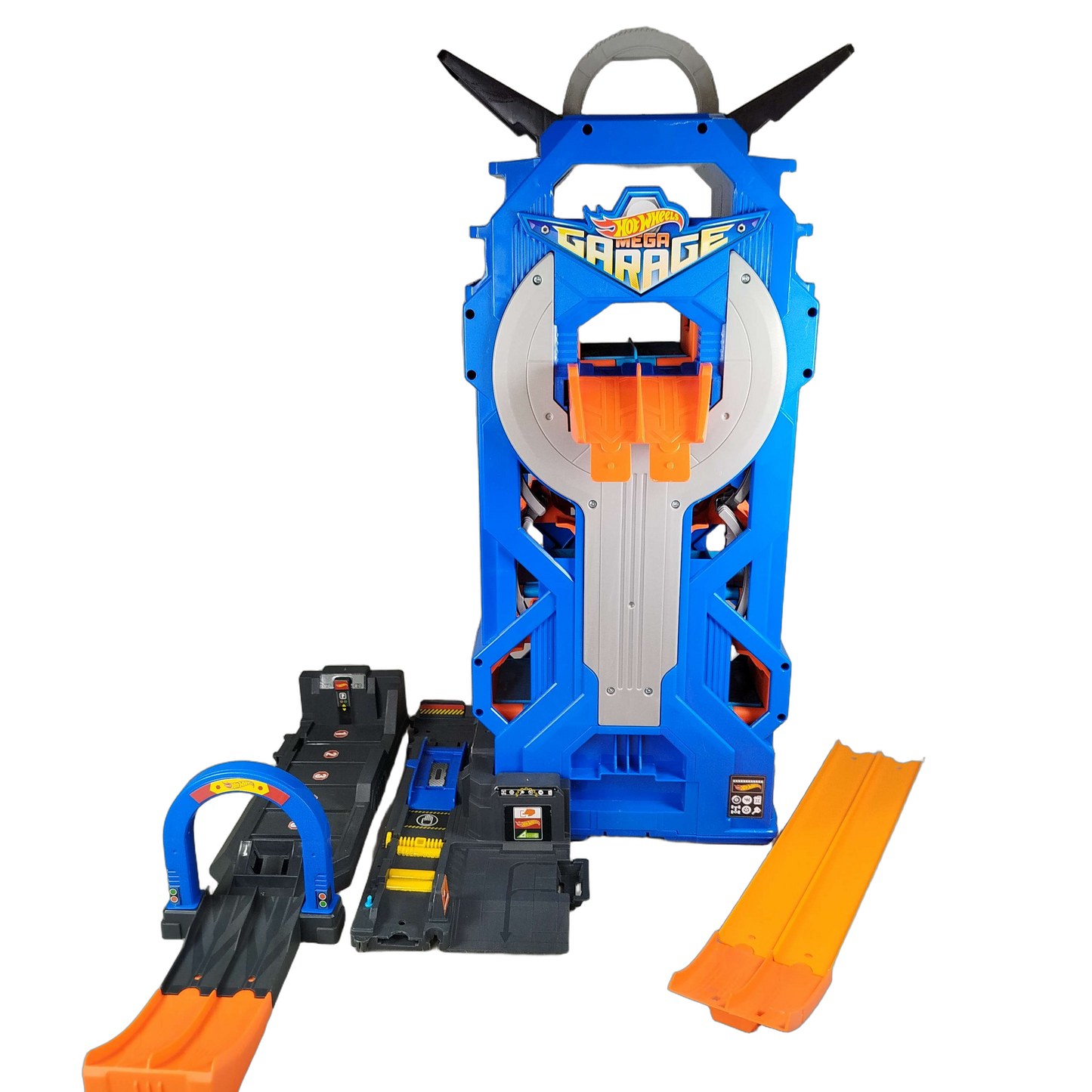 Hot Wheels Mega Garage GWT34 Parkgarage