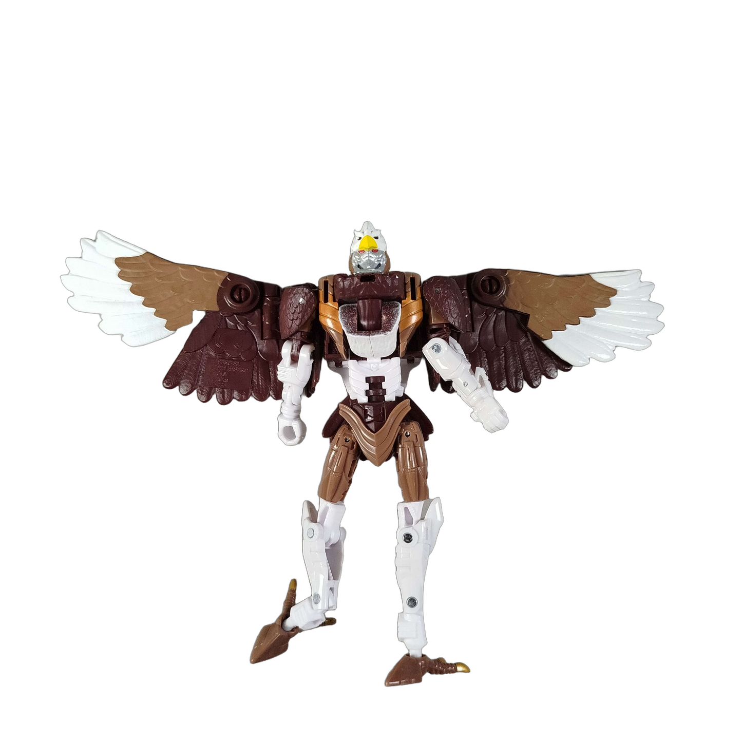 Hasbro Transformers Maximal Skywarp WFC-K42 Actionfigur