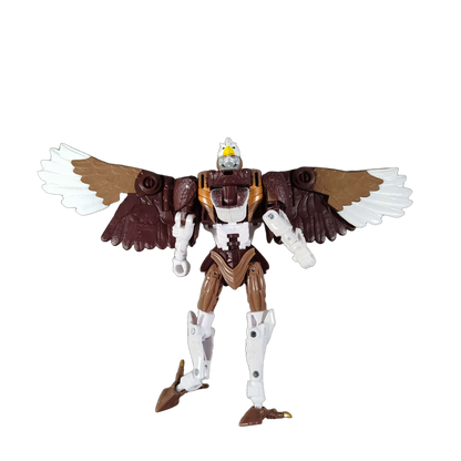 Hasbro Transformers Maximal Skywarp WFC-K42 Actionfigur